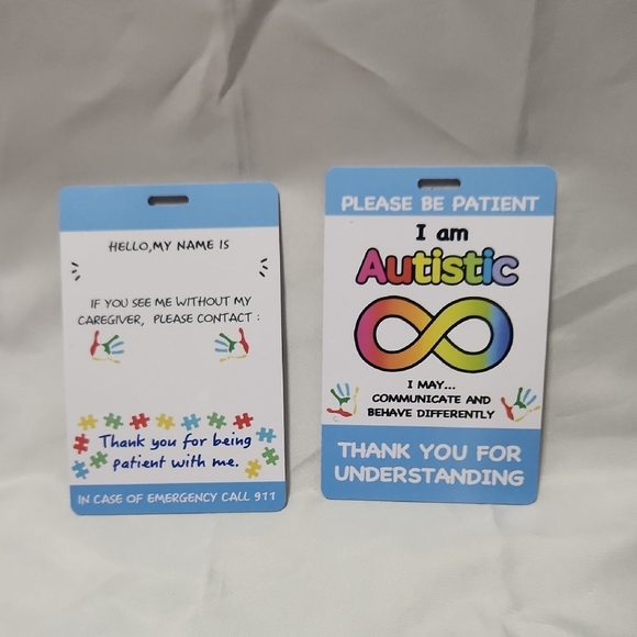 Red and Blue Suspenders Vibrant Accessories - Picture 4 of 6